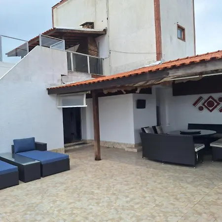 Cobertura Guarujá-3